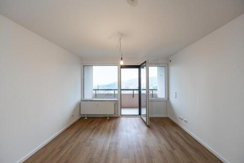 Foto - 1 Zimmer Etagenwohnung zur Miete in Bingen am Rhein