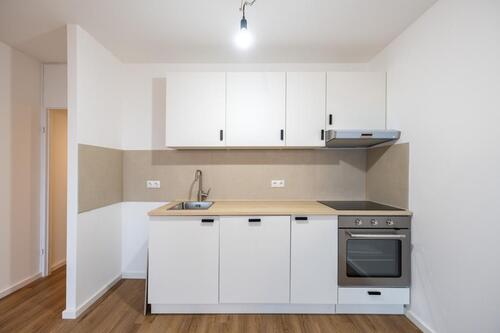 Foto - 1 Zimmer Etagenwohnung in Bingen am Rhein