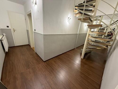 Foto - 4 Zimmer Einfamilienhaus zur Miete in Ilmenau