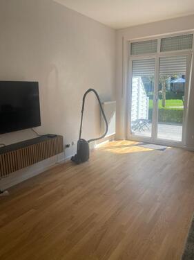 Foto - 2 Zimmer Erdgeschoßwohnung zur Miete in Dorfen