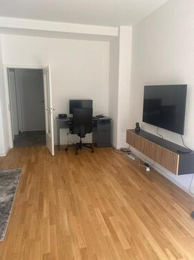 Foto - 2 Zimmer Erdgeschoßwohnung in Dorfen