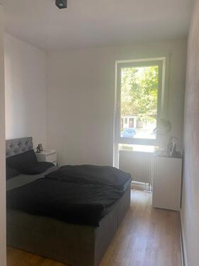 Foto - Erdgeschoßwohnung in Dorfen zur Miete