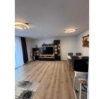 Stilvoll sanierte 3-Zimmer ETW mit Garage & Loggia - Belm