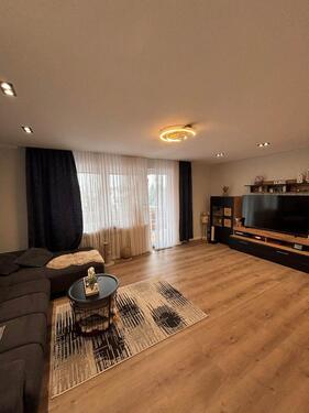 Foto - 3 Zimmer Etagenwohnung zum Kaufen in Belm