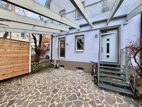 Foto - Studentenzimmer in Heilbronn-Sontheim