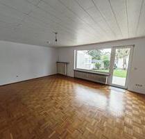 Helle 3,5 Zimmerwohnung mit Gartenanteil - Bad Kreuznach Bad Münster am Stein-Ebernburg