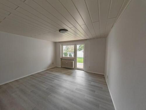 Foto - Etagenwohnung in Bad Kreuznach zur Miete