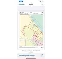 Wiese in Ortsrandlage - 5,00&nbsp;EUR Kaltmiete, ca.&nbsp; 0,00&nbsp;m&sup2; in Amt Neuhaus (PLZ: 19273)