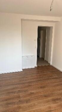 Foto - Erdgeschoßwohnung in Barth zur Miete