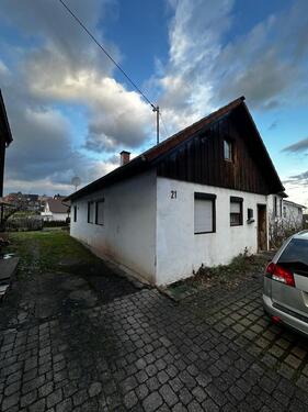 Foto - 2.5 Zimmer Einfamilienhaus zum Kaufen in Pfalzgrafenweiler