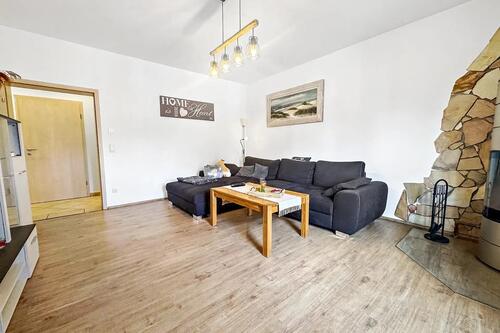 Foto - 4 Zimmer Einfamilienhaus in Schulzendorf