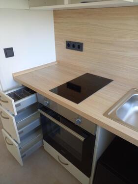 Foto - 1 Zimmer Etagenwohnung zur Miete in Stuttgart