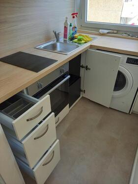 Foto - Etagenwohnung in Stuttgart zur Miete