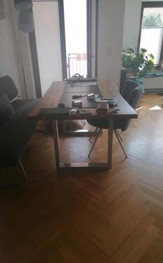 Foto - 3 Zimmerwohnung - 860,00&nbsp;EUR Kaltmiete, ca.&nbsp; 75,00&nbsp;m&sup2;