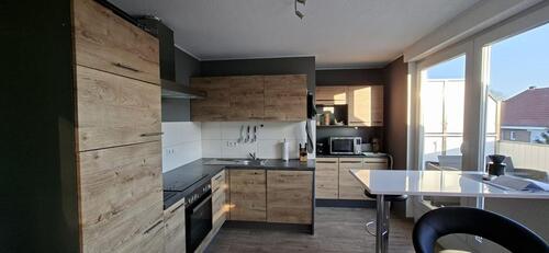 Foto - 3 Zimmer Dachgeschoßwohnung in Gronau (Westfahlen)