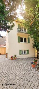 Foto - 5 Zimmer Doppelhaushälfte zum Kaufen in Steinbach am Donnersberg