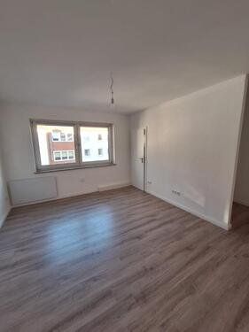 Foto - Braunschweig Wollmarkt: 1-Zimmer-Wohnung - frisch renoviert