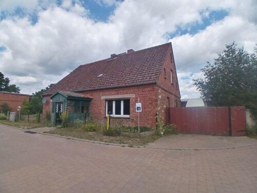 Foto - Zimmer in schöner Landwohngemeinschaft in der Uckermark