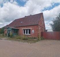 Zimmer in schöner Landwohngemeinschaft in der Uckermark - Templin