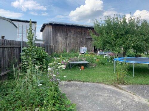 Foto - 1 Zimmer Etagenwohnung in Templin