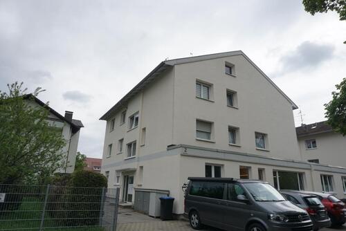Foto - Mietwohnung – 3ZKB, 73 qm, Balkon, Keller, Carport-Stellplatz