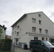 Mietwohnung – 3ZKB, 73 qm, Balkon, Keller, Carport-Stellplatz - Kirchheim In Schwaben