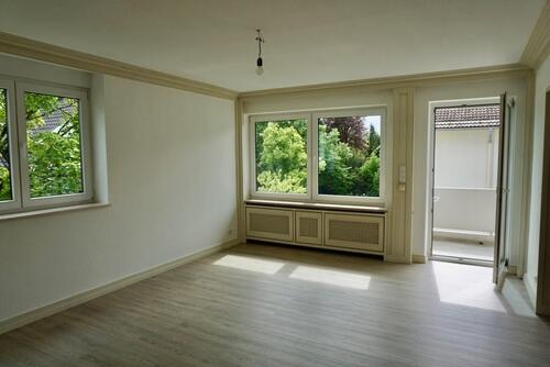 Foto - 3 Zimmer Etagenwohnung zur Miete in Kirchheim In Schwaben