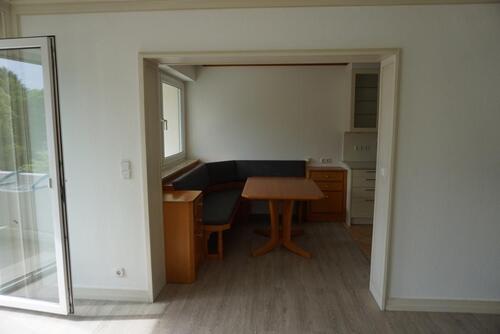 Foto - Etagenwohnung in Kirchheim In Schwaben zur Miete