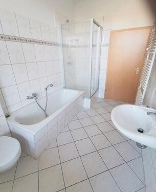 Foto - Etagenwohnung in Quedlinburg zur Miete