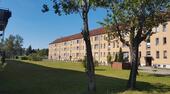 Foto - Ruhige Lage! 3-R.-WE m. Balkon in Rothenburg!