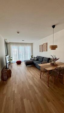 Foto - Zam Freiham - 2 Zimmer - 1.366,00&nbsp;EUR Kaltmiete, ca.&nbsp; 55,00&nbsp;m&sup2;