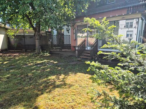 Foto - 4 Zimmer Einfamilienhaus in Dillingen (Saar)