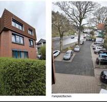 Kurs- oder Seminarraum mit Umkleiden und Duschen. Pilates - Gifhorn