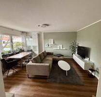 Provisionsfrei in DO-Rahm: Moderne 3-Zimmer-Wohnung mit Garage - Dortmund Huckarde
