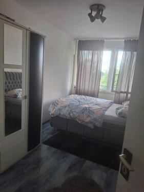 Foto - 3 Zimmer Etagenwohnung zum Kaufen in Lahr (Schwarzwald)