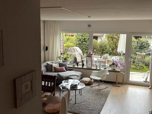 Foto - 4.5 Zimmer Reihenhaus zum Kaufen in Eppstein