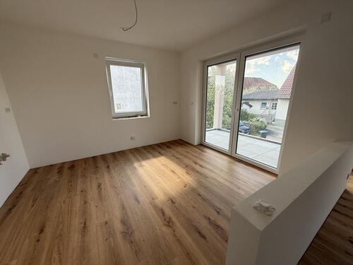 Foto - Etagenwohnung in Anröchte zur Miete