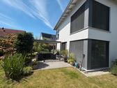 Foto - 4 Zimmer Einfamilienhaus zum Kaufen in Niddatal