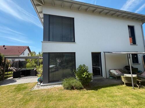 Foto - Einfamilienhaus in Niddatal zum Kaufen
