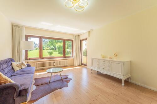 Foto - Kernsanierte 3-Zimmer-Wohnung in bester Lage von Oeneking 
