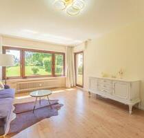Kernsanierte 3-Zimmer-Wohnung in bester Lage von Oeneking | 80 m² - Lüdenscheid Othlinghausen
