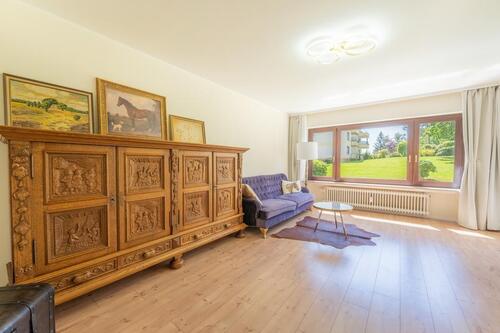 Foto - Erdgeschoßwohnung in Lüdenscheid zum Kaufen