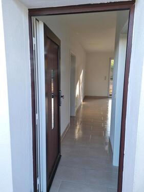 Foto - 2-Zimmer EG Wohnung mit Terrasse und Garten