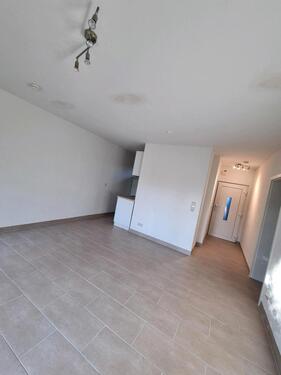 Foto - 2 Zimmer Erdgeschoßwohnung in Mölln