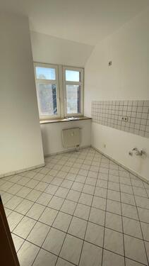 Foto - Etagenwohnung in Hainichen zur Miete