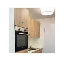 Möbliertes 1-Zimmer-Apartment (18 m²) zur Zwischenmiete - Essen Stadtkern