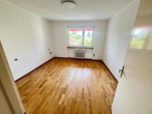 Foto - Etagenwohnung zur Miete in Hof