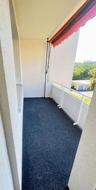 Foto - Etagenwohnung in Hof