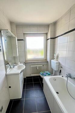 Foto - Etagenwohnung in Hof zur Miete