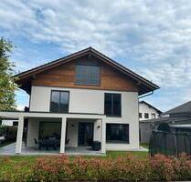LUXUS** ZWEIFAMILIENHAUS EINFAMILIENHAUS 389m2 Bruckmühl Inntal